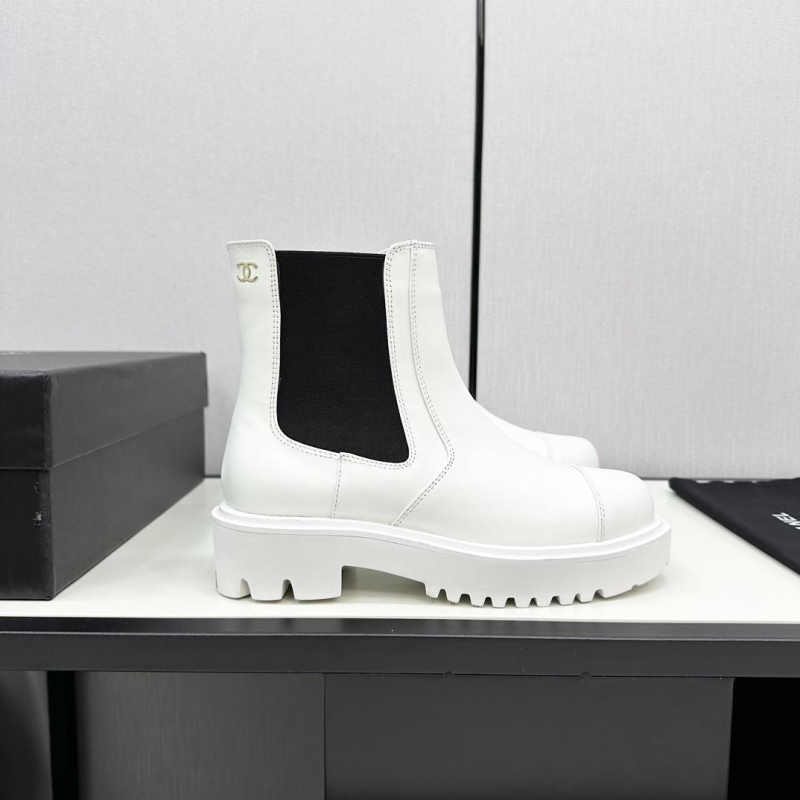 Ch*el boots